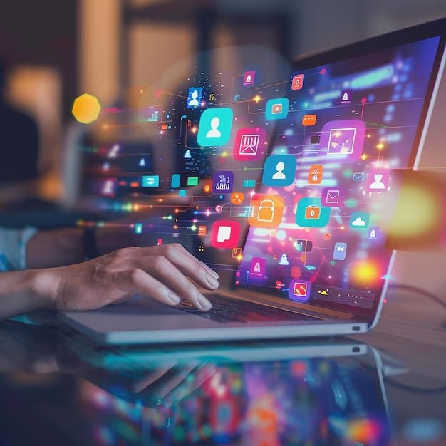 Digital marketing Services