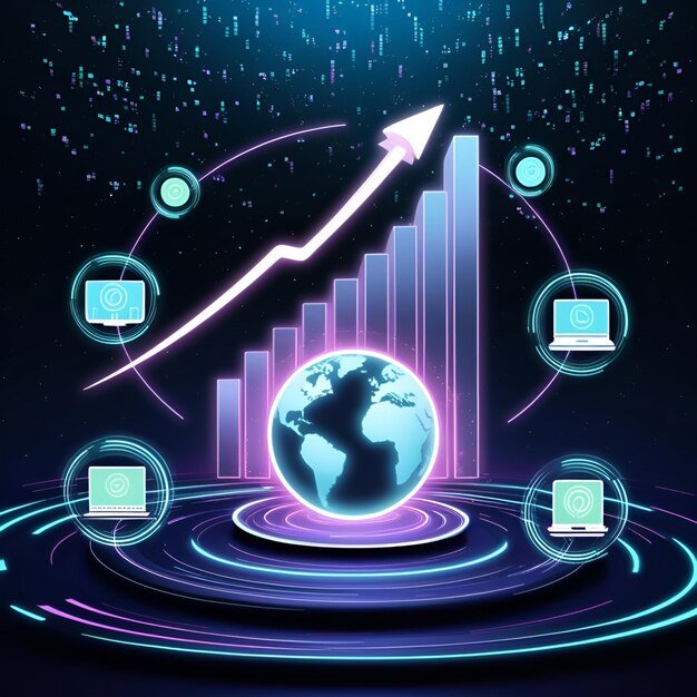 GrowingDigital Economy