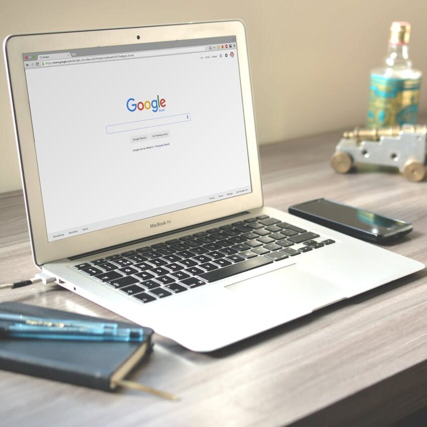 Search Engine Optimization